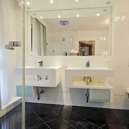 Apartament Penthouse Muelheim- Ruhr - Zentral - Edel - Luxus Pur