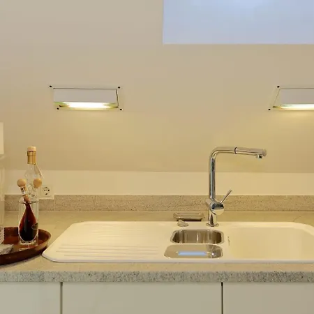 Penthouse Muelheim- Ruhr - Zentral - Edel - Luxus Pur Muelheim an der Ruhr