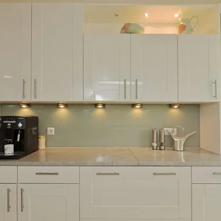 Penthouse Muelheim- Ruhr - Zentral - Edel - Luxus Pur Apartment Muelheim an der Ruhr