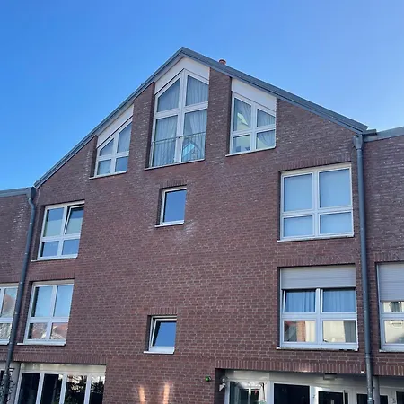 Penthouse Muelheim- Ruhr - Zentral - Edel - Luxus Pur *