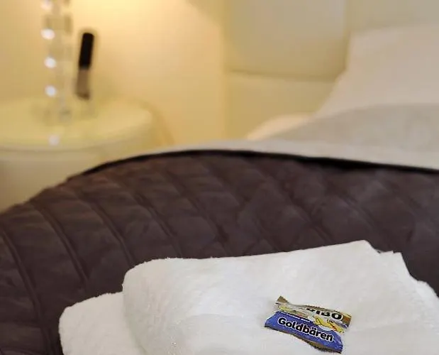 Penthouse Muelheim- Ruhr - Zentral - Edel - Luxus Pur Lejlighed *