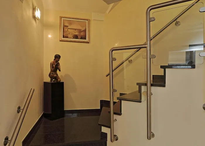 Penthouse Muelheim- Ruhr - Zentral - Edel - Luxus Pur Lejlighed