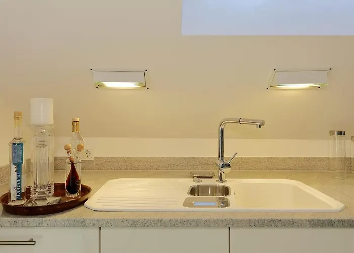 Penthouse Muelheim- Ruhr - Zentral - Edel - Luxus Pur Mülheim an der Ruhr