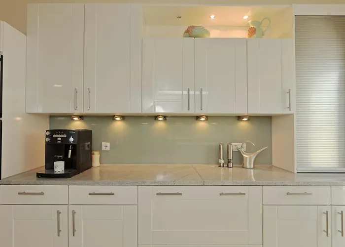 Penthouse Muelheim- Ruhr - Zentral - Edel - Luxus Pur Lejlighed Mülheim an der Ruhr